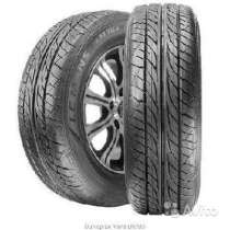 Новые шины dunlop PT3 215/65 R16 SP, в Москве