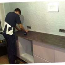 Мебель - Сборка, разборка, ремонт, перестановка, изготовлени, в Туле