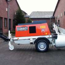 Пневмонагнетатель Брикман 43, в Москве