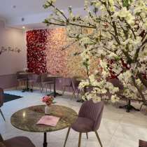 Кофейня Chloe, в Санкт-Петербурге