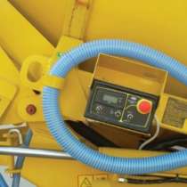 Бетоносмеситель с самозагрузкой новые Fiori group DB180, в Новосибирске