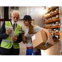 Вахтовым методом требуются сборщики заказов, в Омске