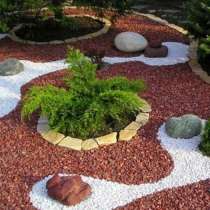 Кора для ландшафтного дизайна, в г.Гродно