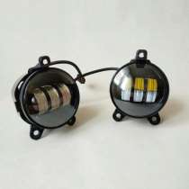 Светодиодные птф приора, газель, нива-шевроле, в Екатеринбурге