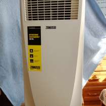 Мобильный кондецт, в Бузулуке