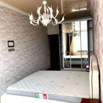 Сдам кухню-студию + 2 комнаты. ЖК Фонтан. Львовская / Санти, в г.Одесса