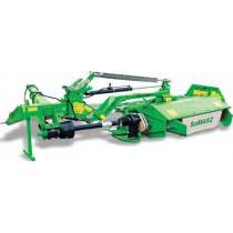 Кормозаготовительная техника «SaMASZ», в Туле