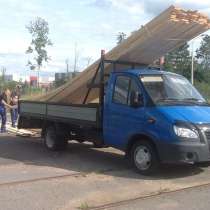 Грузоперевозки, в Краснодаре