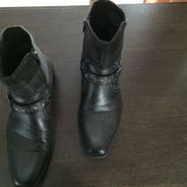 Продам мужскую обувь, в г.Костанай