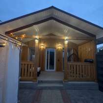 Дом-сауна, в г.Минск