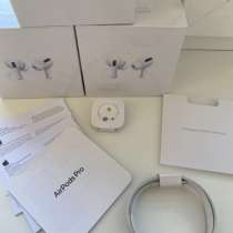 AirPods Pro самая лучшая копия 1:1, в Краснодаре