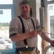 Мастер по ремонту окон г. Санкт-Петербург, в Санкт-Петербурге