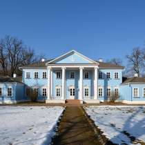 Автомобильная (минивен) экскурсия в Новоспасское и окраинам, в Смоленске