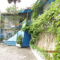 Обмен Нижний Мисхор 160 м. кв на Ялту -готовый бизнес, в Ялте