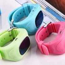 Умные детские часы Smart Baby Watch Q50 оптом, в Краснодаре
