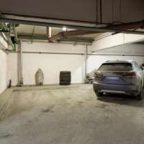 Продажа машиноместа 27 м2 в ЖК Аркада-Хаус, в Москве