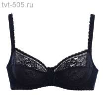 Бюстгальтер 10039 Primavera р.80E черный м/чашка. Бренд: Primavera, Размер: 80Е (БЮСТГАЛЬТЕРЫ), в Москве