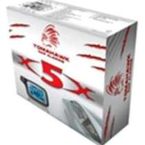 Сигнализация tomahawk X5, в Новокузнецке