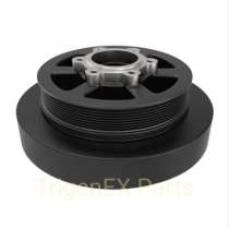 Демпфер крутильных колебаний (торсионный) John Deere RE50093, в Санкт-Петербурге