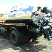 Гудронатор Воронеж аренда, автогудронатор в Воронеже, в Воронеже