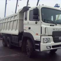 Hyundai HD270 (GOLD) 18т. Самосвал 15 куб. метров, в Владивостоке