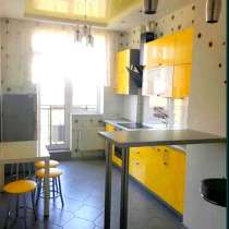 Сдам 1-ком. ЖК 5 Жемчужина. Таирова Охраняемая территория, в г.Одесса