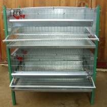 Клетки для перепелов, в г.Минск