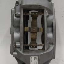 З/ч Тесла. Суппорт тормозной передний левый BASE BREMBO без, в Москве