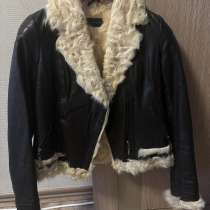 Вещи, в Москве