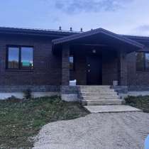 Продается уютный дом в Иглино, в Москве