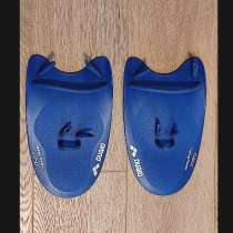 Лопатки для плавания Arena TRAX Training Paddle, L, в Москве