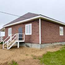 Одноэтажный дом 100 кв. м, в Переславле-Залесском