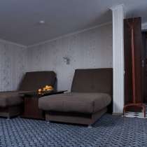 Недорогая гостиница Барнаула рядом с крупнейшим кинотеатром, в Барнауле