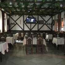 Брендовое кафе грузинской кухни, м. Профсоюзная, в Москве