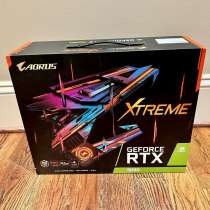 NVIDIA GeForce RTX 3090, в г.Финикс