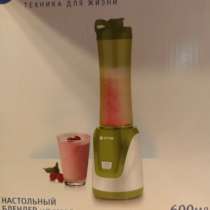 Стационарный блендер Vitek VT-8501 G 300 Вт 600 мл, в г.Могилёв