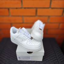 Nike air force, в Краснознаменске