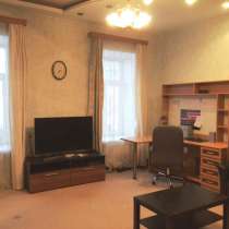 4-х ком. квартира 138 м2 в центре СПб у метро Чернышевская, в Санкт-Петербурге
