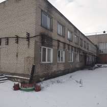 Под производство ЖБИ, в Раменское