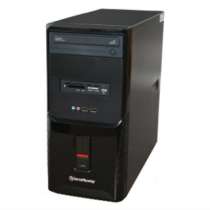 компьютер Kraftway Idea KR73, в Ижевске