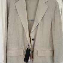 Пиджак massimo dutti, в Москве