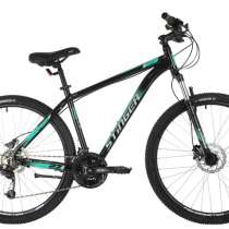 Велосипед Stinger 27.5, в Краснодаре