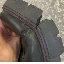 Перелом подошвы обуви ремонт МУЛЬТИСЕРВИС Милютинский 18А, в Москве