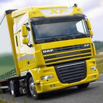 Междугородние грузоперевозки на заказ по России и СНГ, в Краснодаре