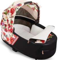 Cybex спальный блок люлька для коляски Priam lV, в Москве