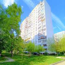 Двухкомнатная квартира, в Электростале