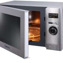 Ремонт микроволновок, в Москве