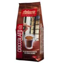 Шоколад Ristora Dabb, в Иркутске