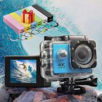 Экшн камера, в Москве