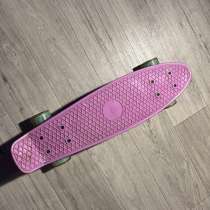 Пени Борд, в Саяногорске